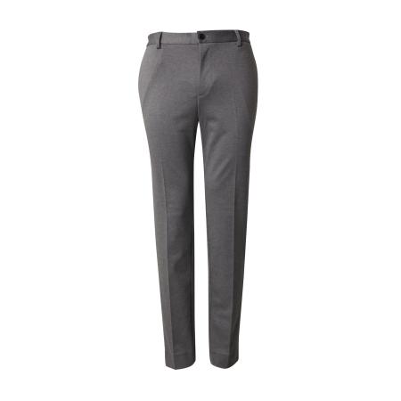 Jack & Jones JACK & JONES Pantalon JPRJaxon grijs gemêleerd