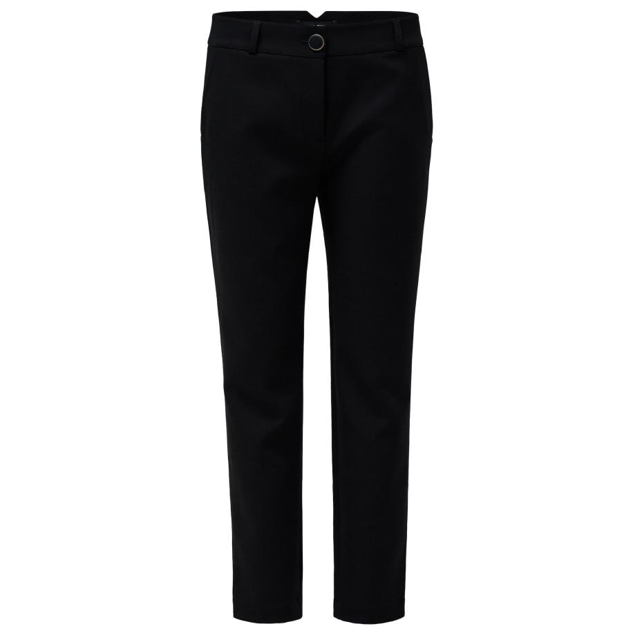 Salsa Salsa Jeans Chino zwart -
