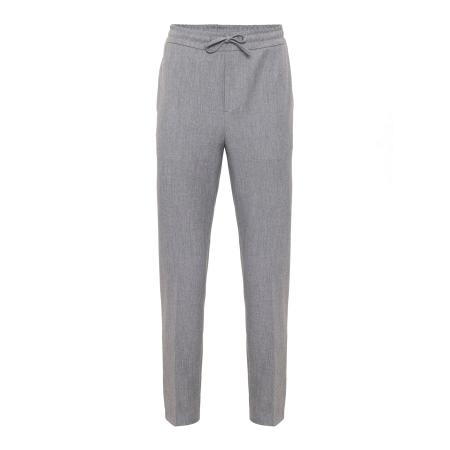 Antioch Antioch Pantalon lichtgrijs