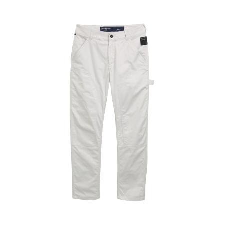 Tom Tailor TOM TAILOR DENIM Broek lichtgrijs