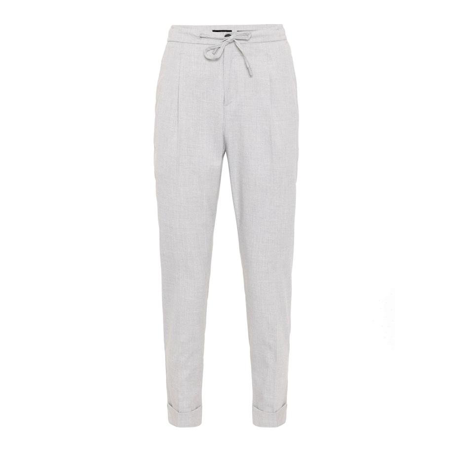 Antioch Antioch Broek lichtgrijs -