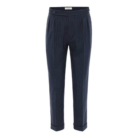 Antioch Antioch Pantalon navy / enziaan