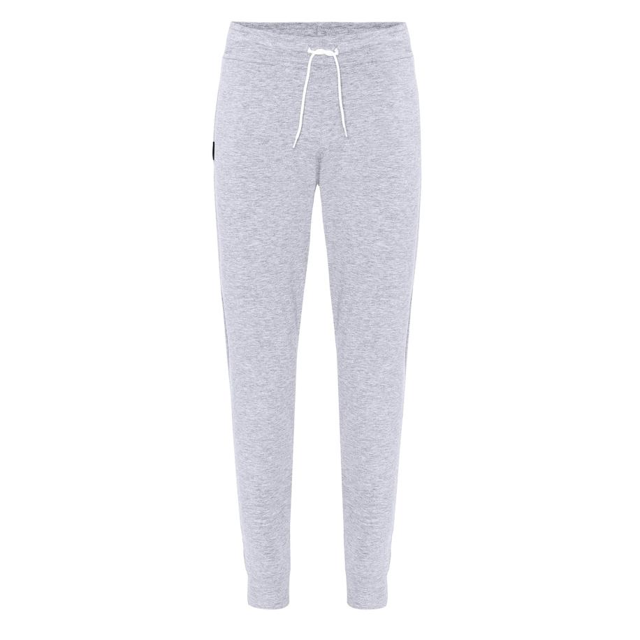 By Diess Collection By Diess Collection Broek lichtgrijs -