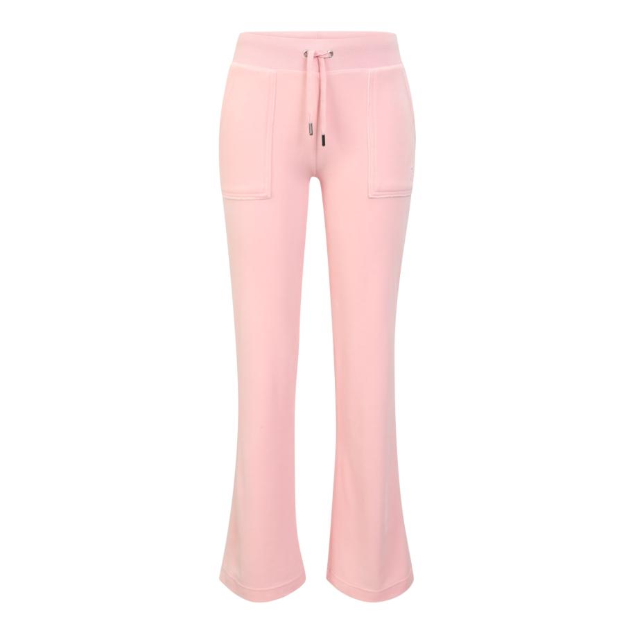 Juicy Couture Juicy Couture Petite Broek LAYLA rosa -