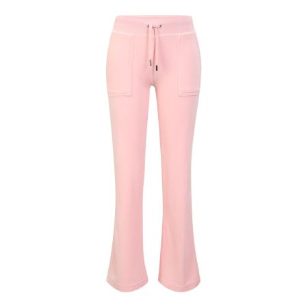 Juicy Couture Juicy Couture Petite Broek LAYLA rosa