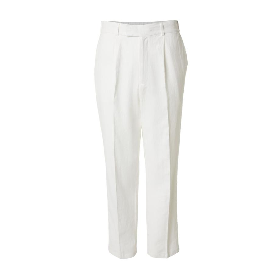 DAN FOX APPAREL DAN FOX APPAREL Pantalon Kadir wit -