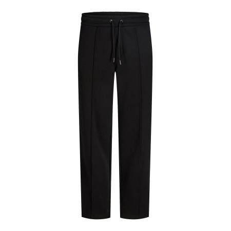 Jack & Jones JACK & JONES Broek zwart