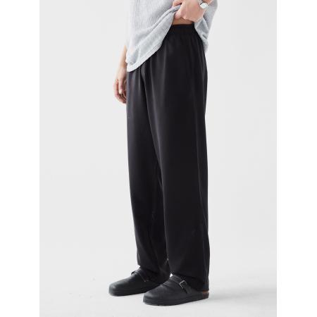 VAMOS CLO VAMOS CLO Broek zwart