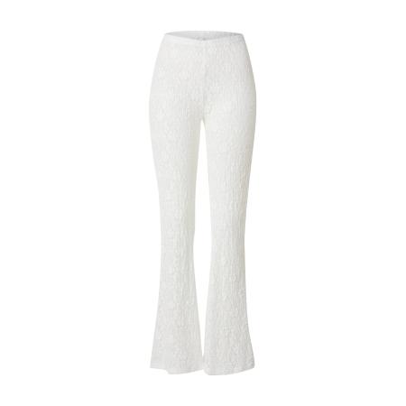Only ONLY Broek ONLLORENZA offwhite