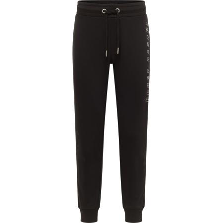 Bruno Banani Bruno Banani Broek ESPINOZA zwart / wit