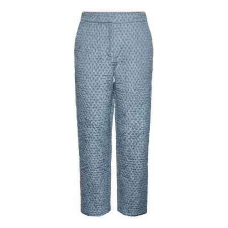 Pieces PIECES Broek NIBE opaal