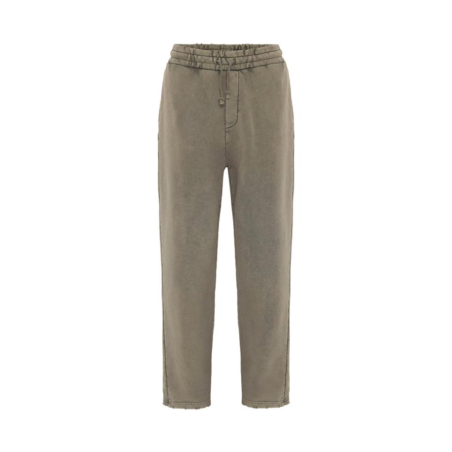 VAMOS CLO VAMOS CLO Broek stone grey -
