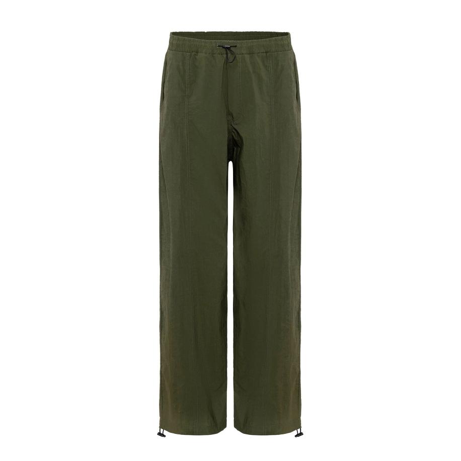 Dandalo Dandalo Broek kaki -