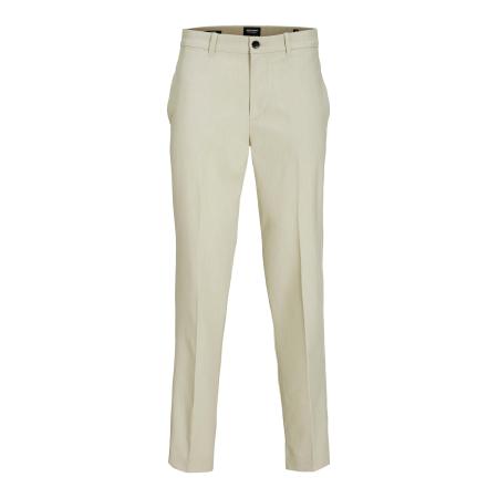 Jack & Jones JACK & JONES Pantalon JPSTAce Leo beige
