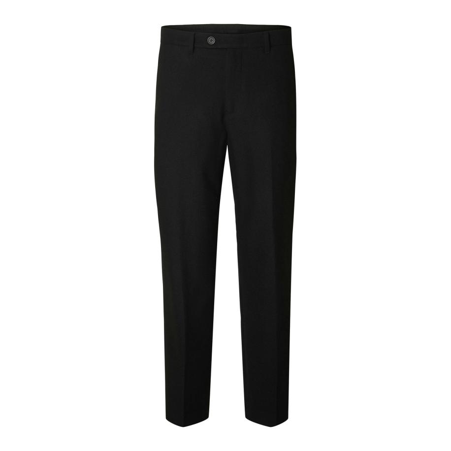 Selected SELECTED Pantalon SLH196 zwart -