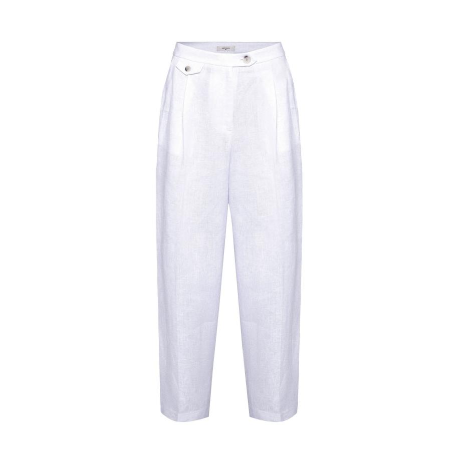 Antioch Antioch Broek wit -