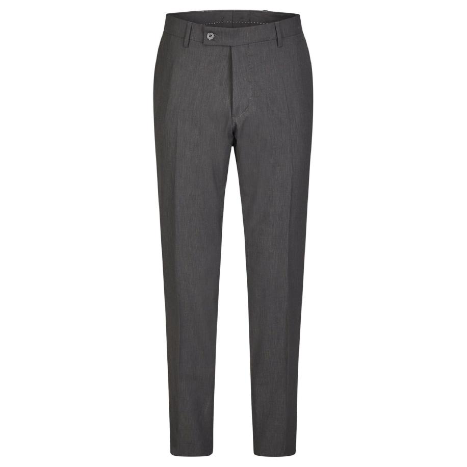 HECHTER PARIS HECHTER PARIS Pantalon antraciet -