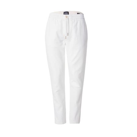 Scotch & Soda SCOTCH & SODA Broek WARREN wit