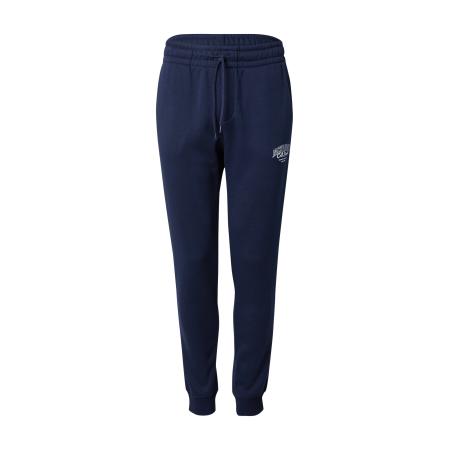 Jack & Jones JACK & JONES Broek JPSTGORDON MAKOTO nachtblauw / wit