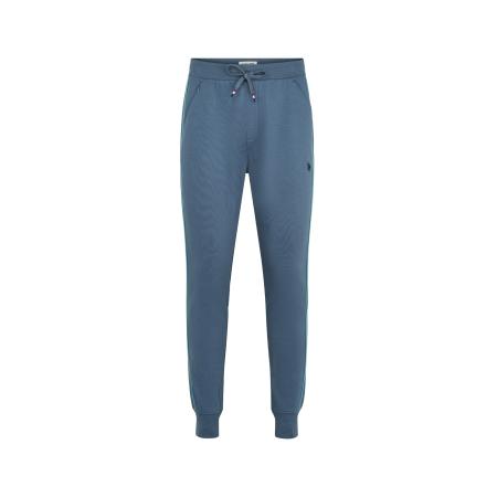 U.S. Polo Assn. U.S. POLO ASSN. Broek Tano turquoise / indigo