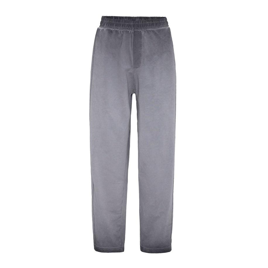 Dandalo Dandalo Broek grijs -