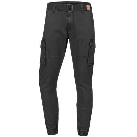 INDICODE JEANS INDICODE JEANS Broek Kerr zwart