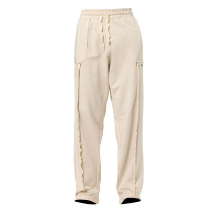 VAMOS CLO VAMOS CLO Broek stone grey