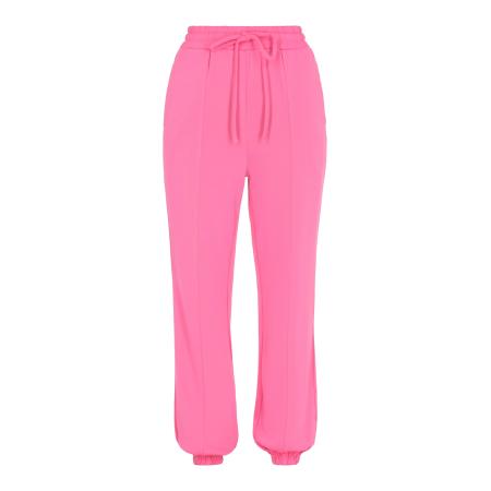 MYMO MYMO Broek lichtroze