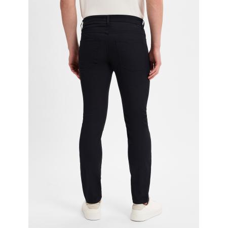 Hugo Boss BOSS Broek Delaware zwart