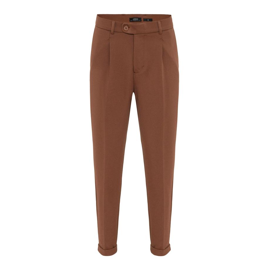 Antioch Antioch Broek bruin -