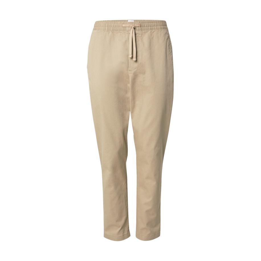 GAP GAP Broek ESSENTIAL beige -