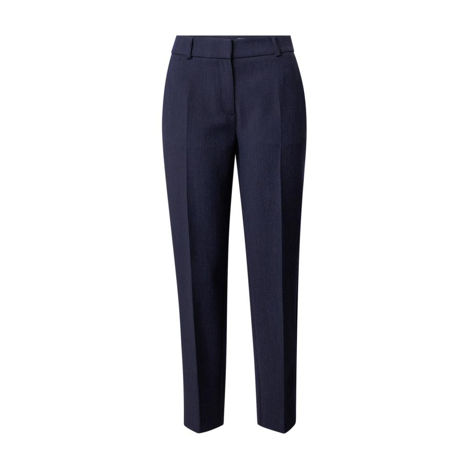 Selected SELECTED Pantalon SLFRITA-RIA nachtblauw -