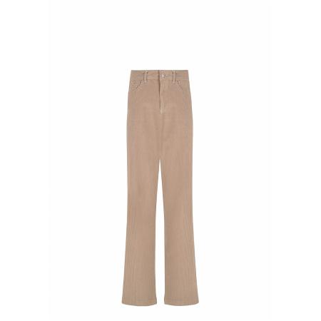 FRESHLIONS FRESHLIONS Broek beige