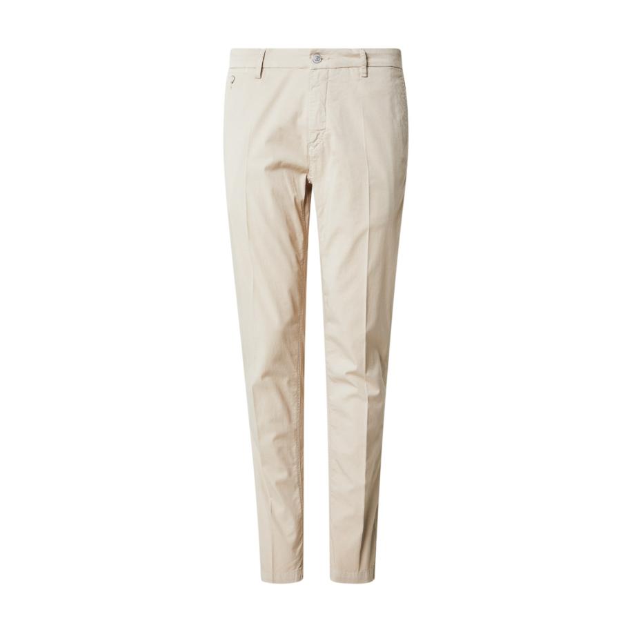 Replay REPLAY Pantalon BENNI beige -