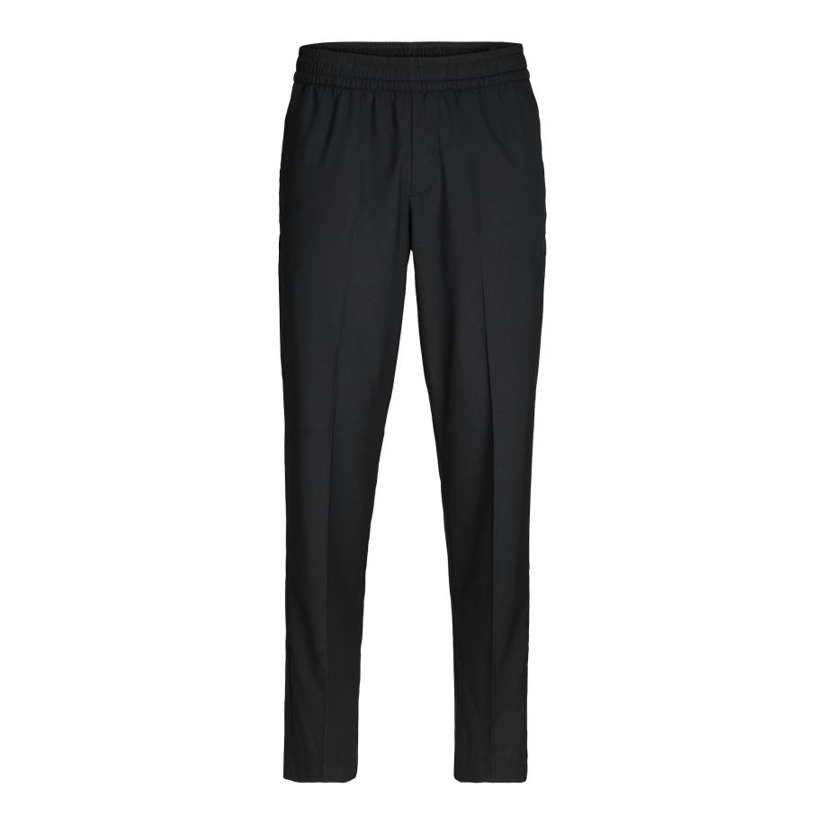Jack & Jones JACK & JONES Pantalon JPSTKane Edwin zwart -
