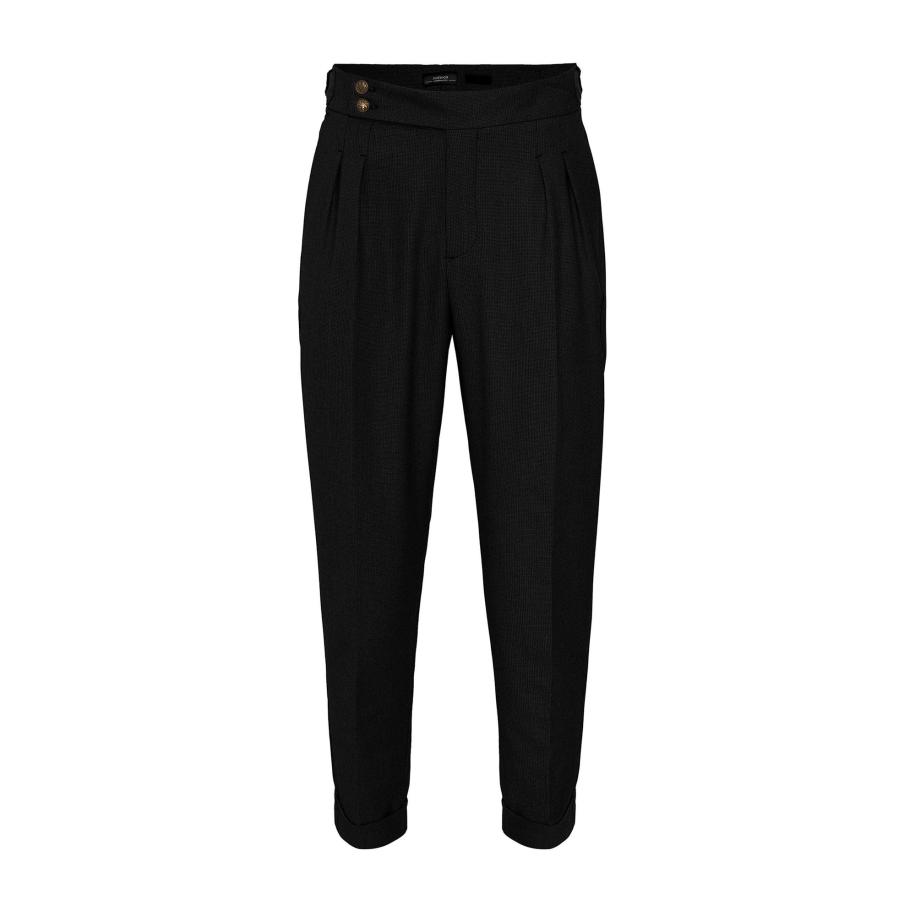 Antioch Antioch Broek zwart -