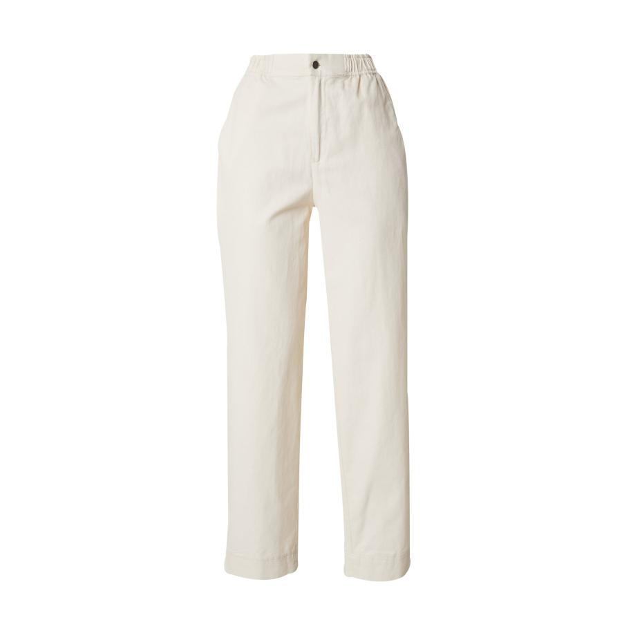 Soft Rebels Soft Rebels Broek Charlott crème -