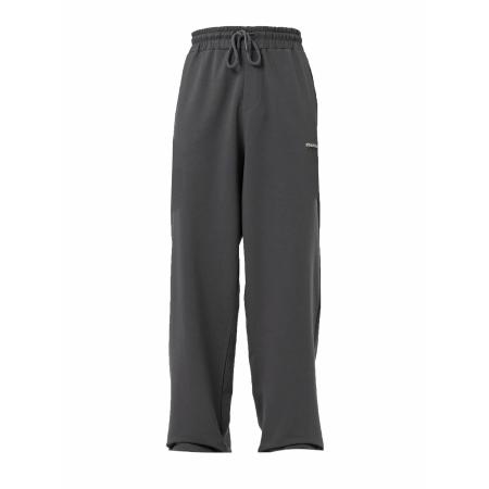 VAMOS CLO VAMOS CLO Broek grijs / zwart / wit