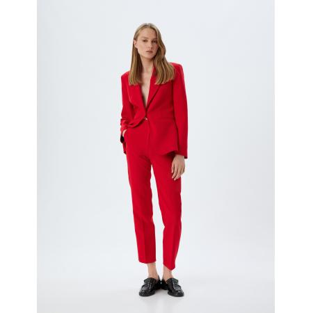 Koton Koton Chino rood