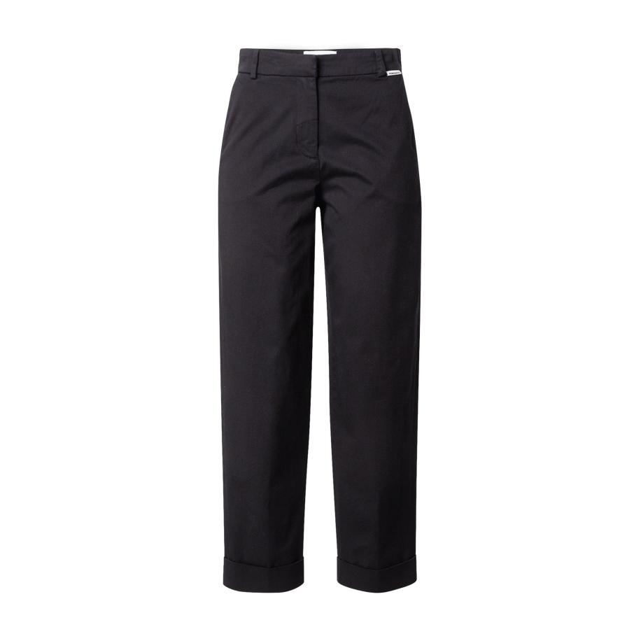 Armedangels ARMEDANGELS Broek KAADWI zwart -