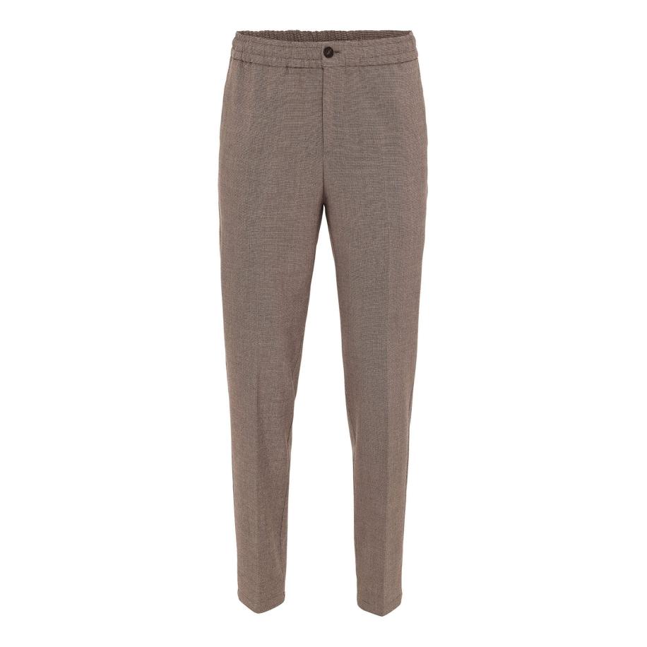 Antioch Antioch Pantalon beige -