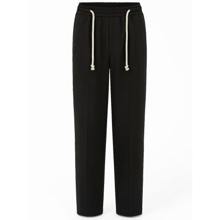 Dandalo Dandalo Broek zwart