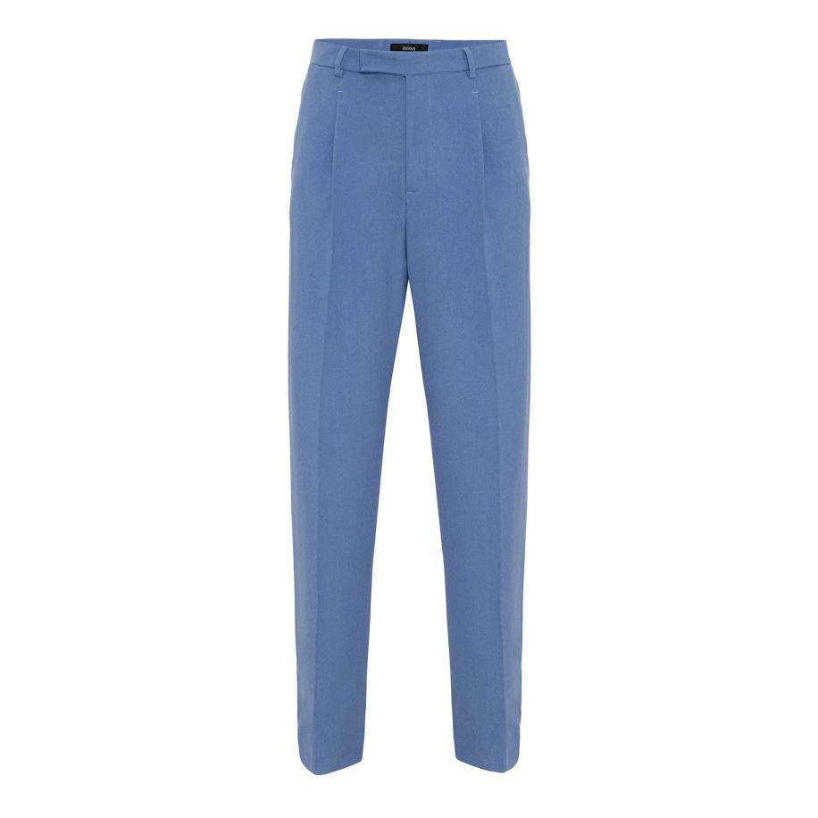 Antioch Antioch Pantalon blauw -