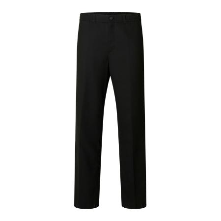 Selected SELECTED Pantalon SLHNEIL zwart