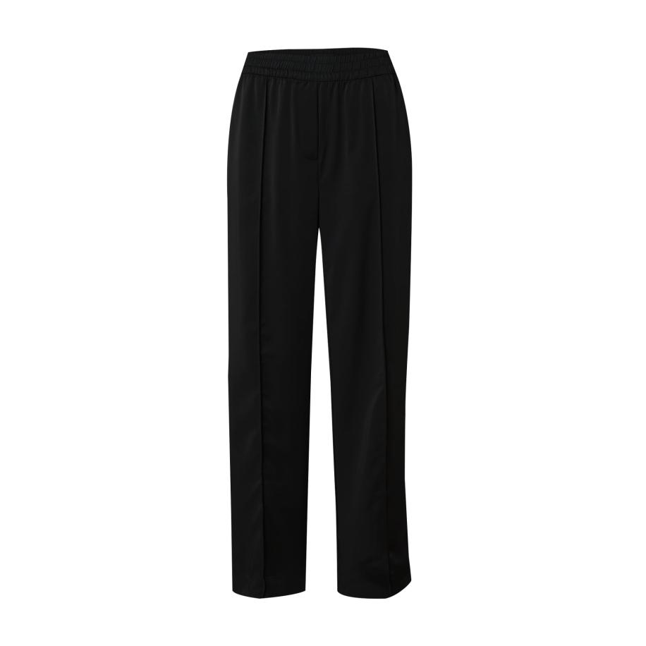 Vero Moda VERO MODA Broek VMLOLA zwart -