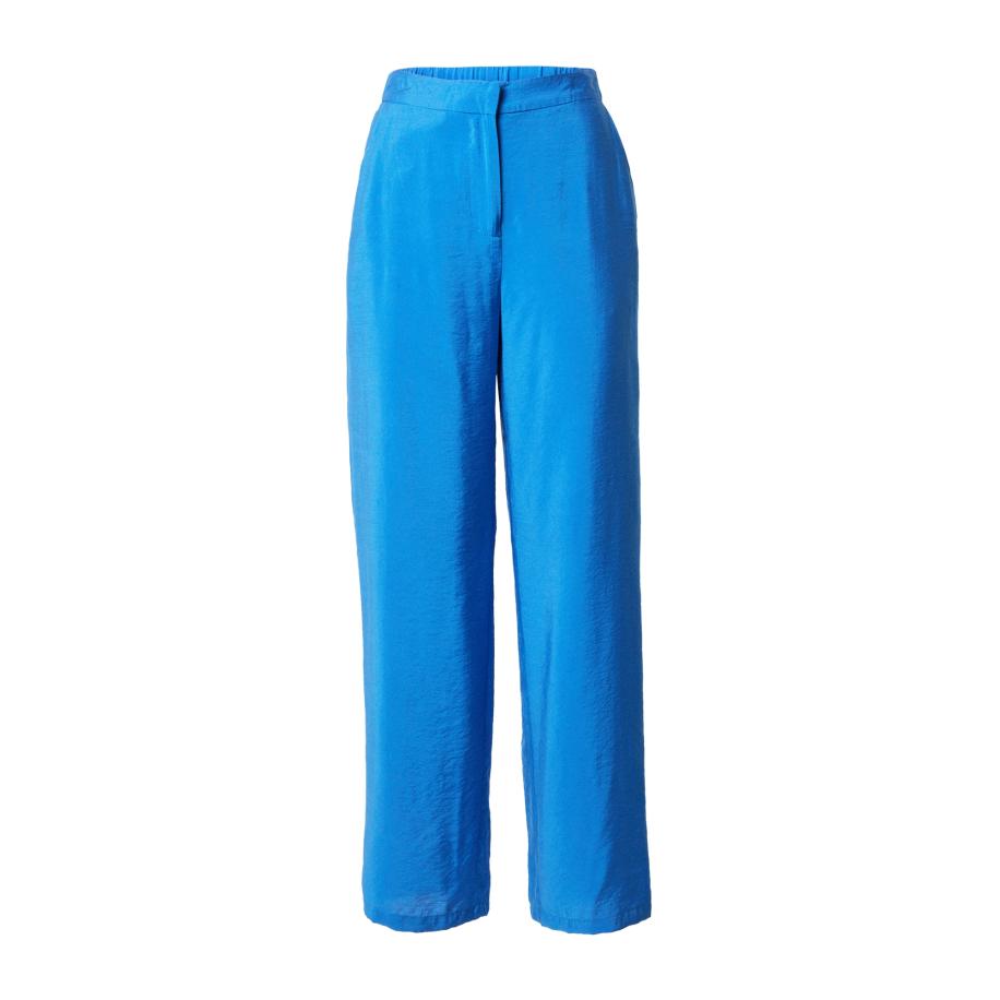 Modström modström Broek blauw -