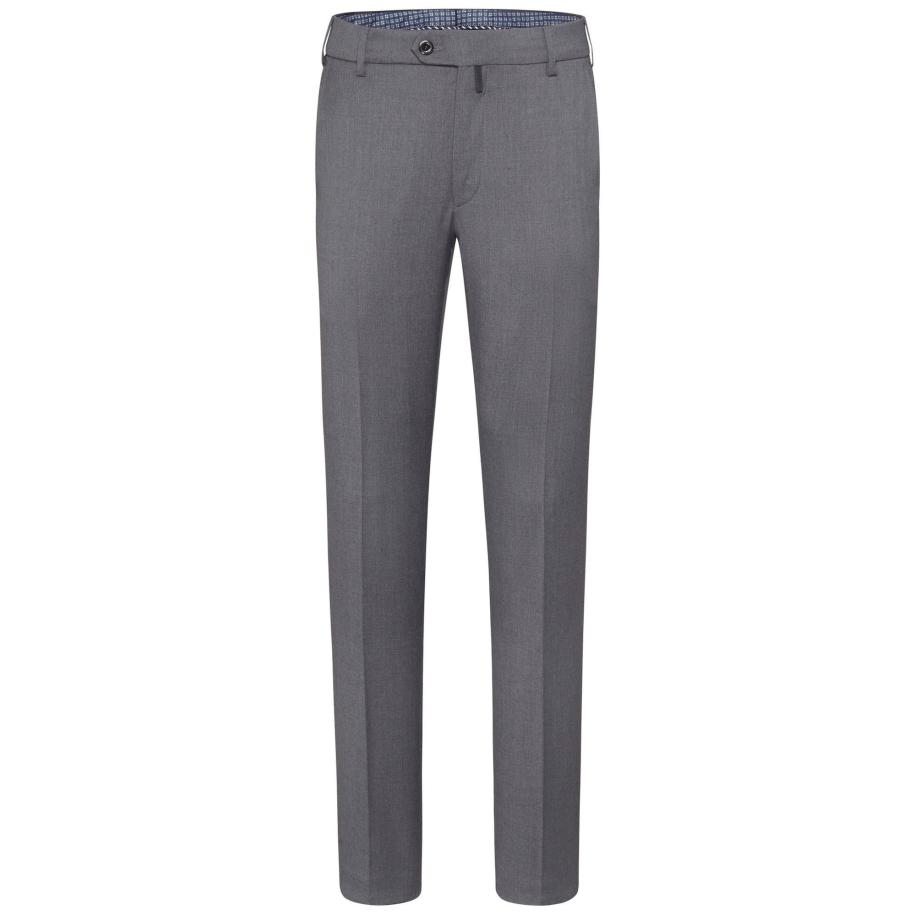 Meyer MEYER Pantalon Bonn grijs -