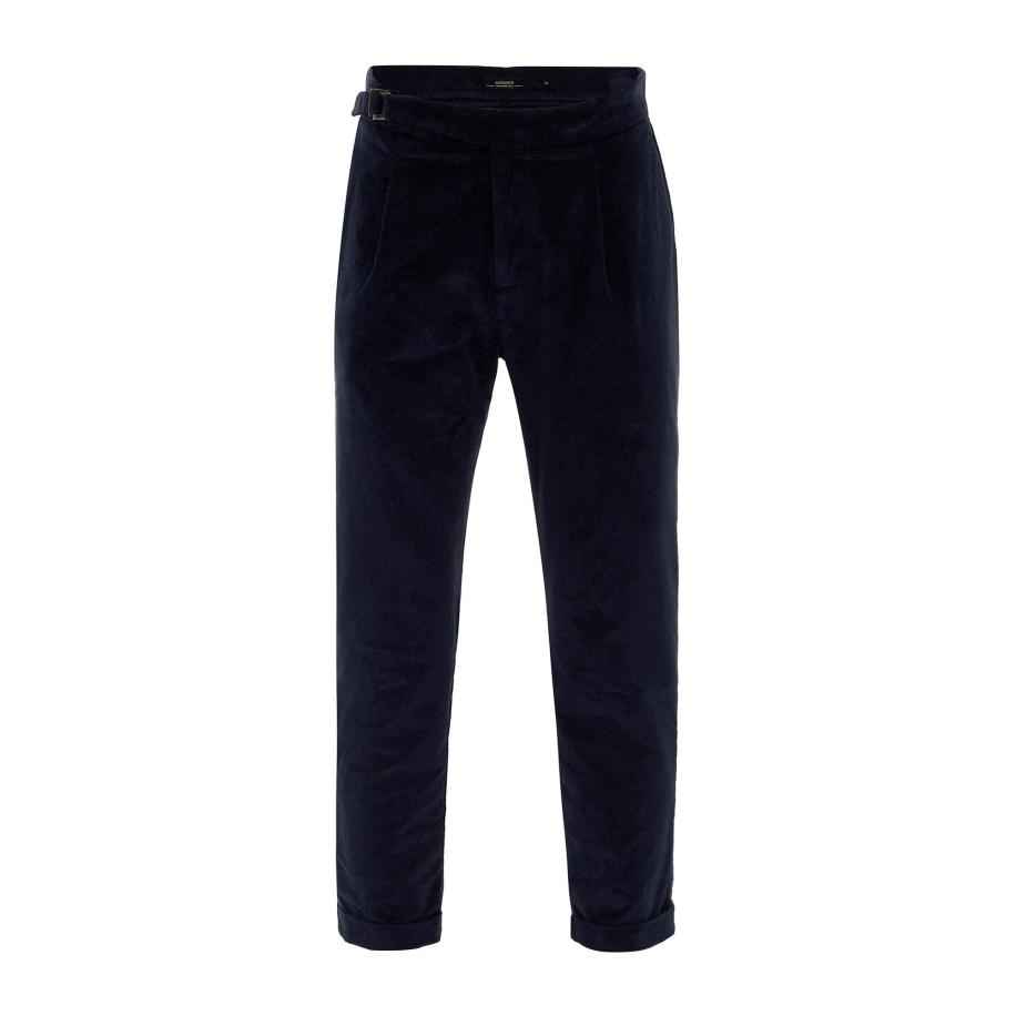 Antioch Antioch Broek navy -