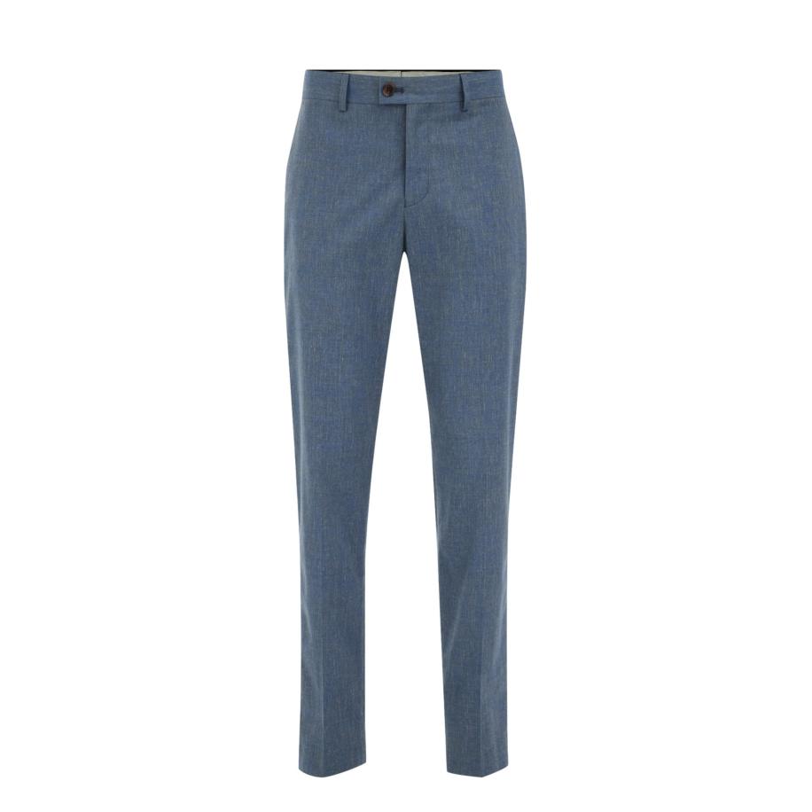 Van Gils van Gils Broek donkerblauw -