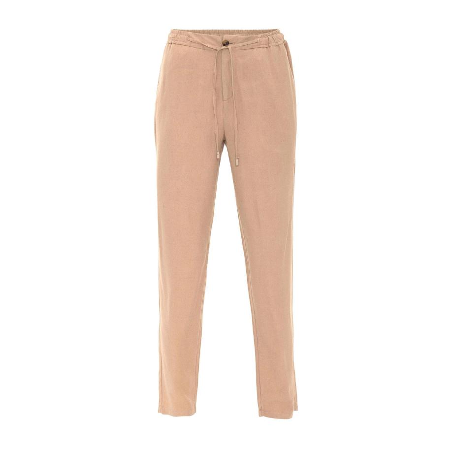 Antioch Antioch Broek beige -